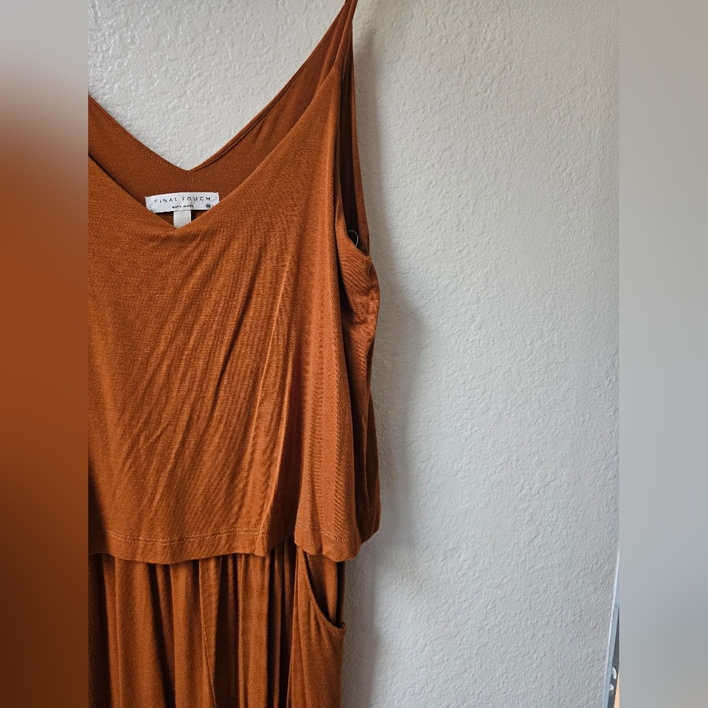 Boutique Jumpsuit